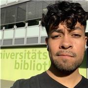 Erfahrener Deutsch- und Englisch ins Spanische Übersetzer